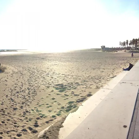 Charmant 2 Pieces Mezzanine, Terrasse, Parking Et Climatisation A Sete - Fr-1-338-123 *